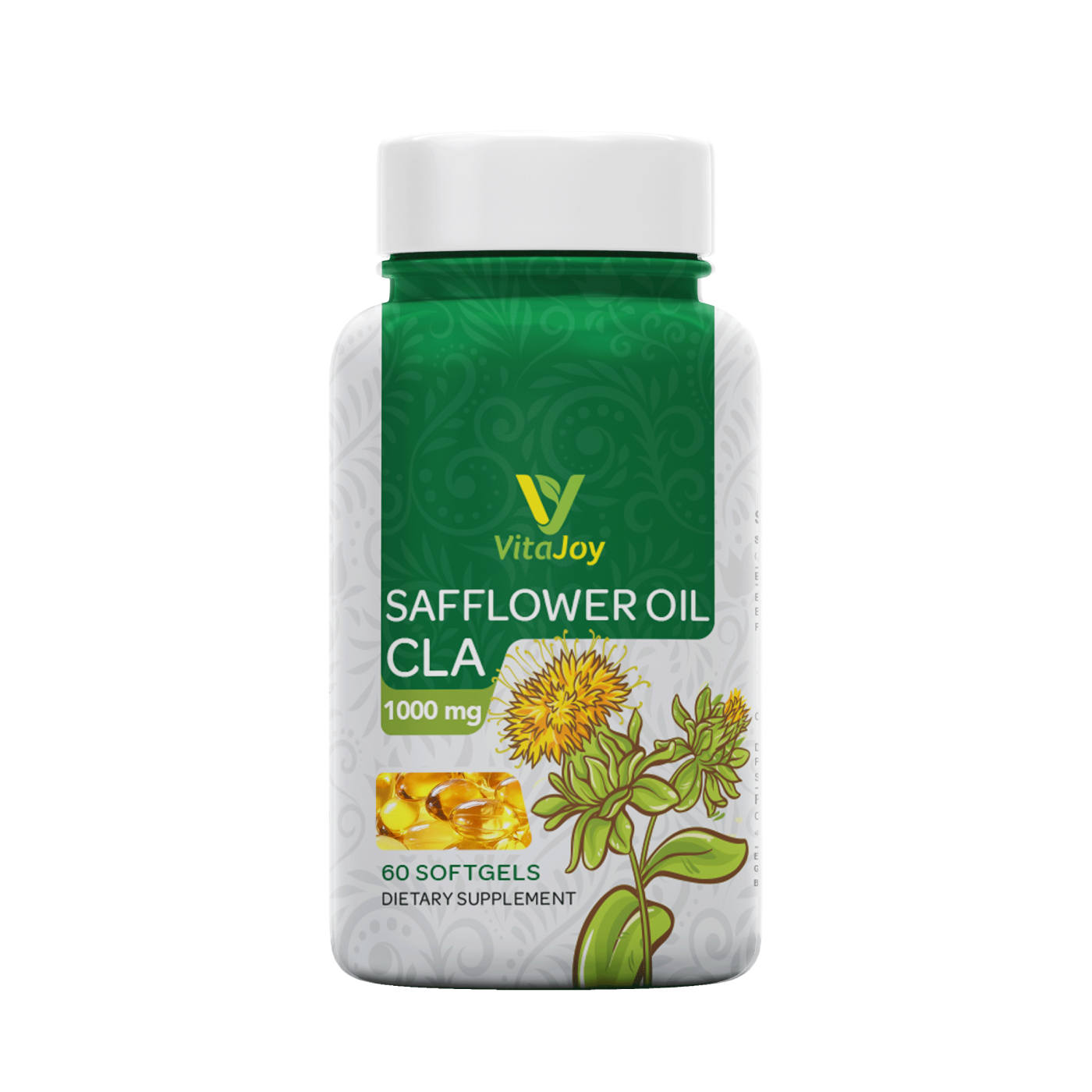 Safflower CLA
