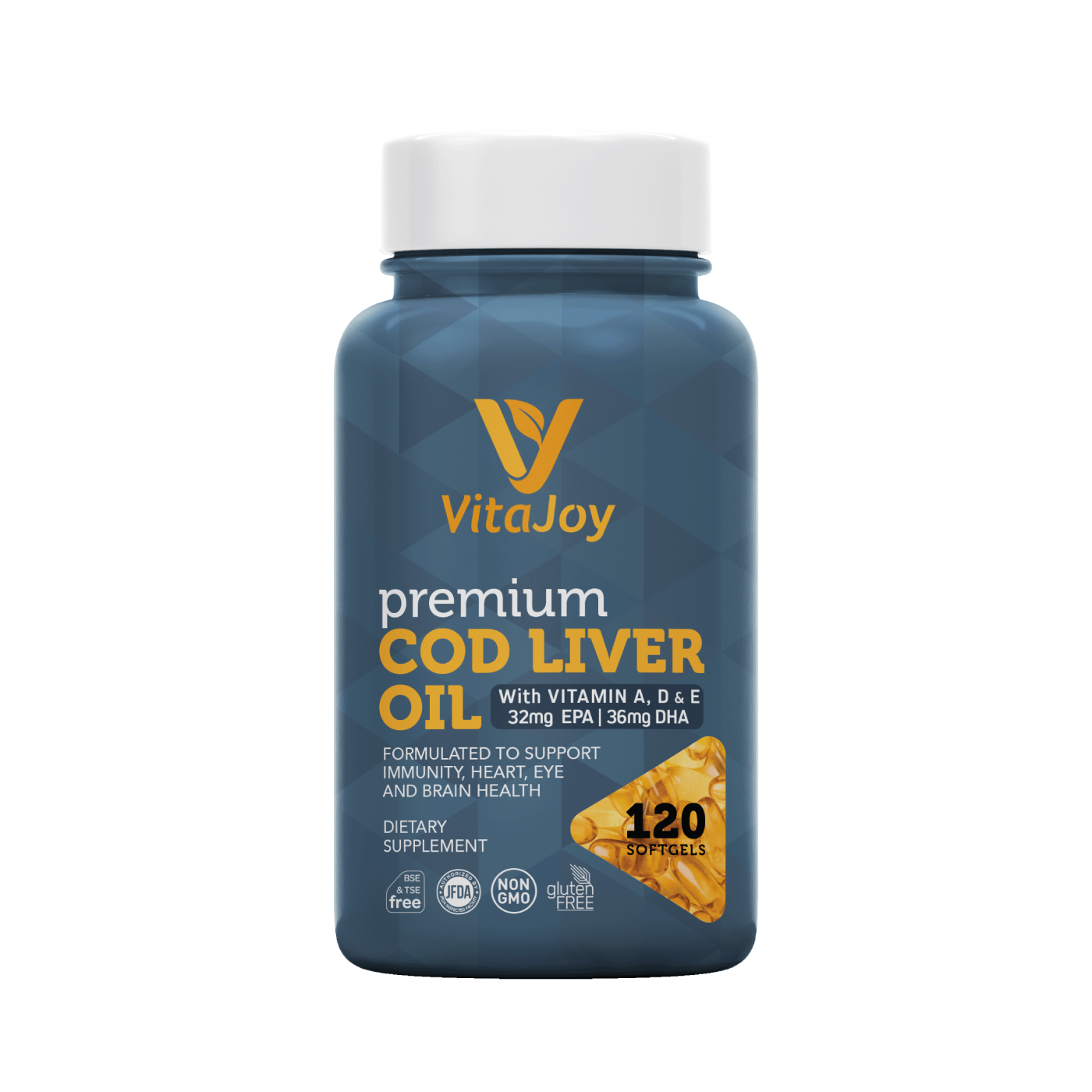 Cod Liver