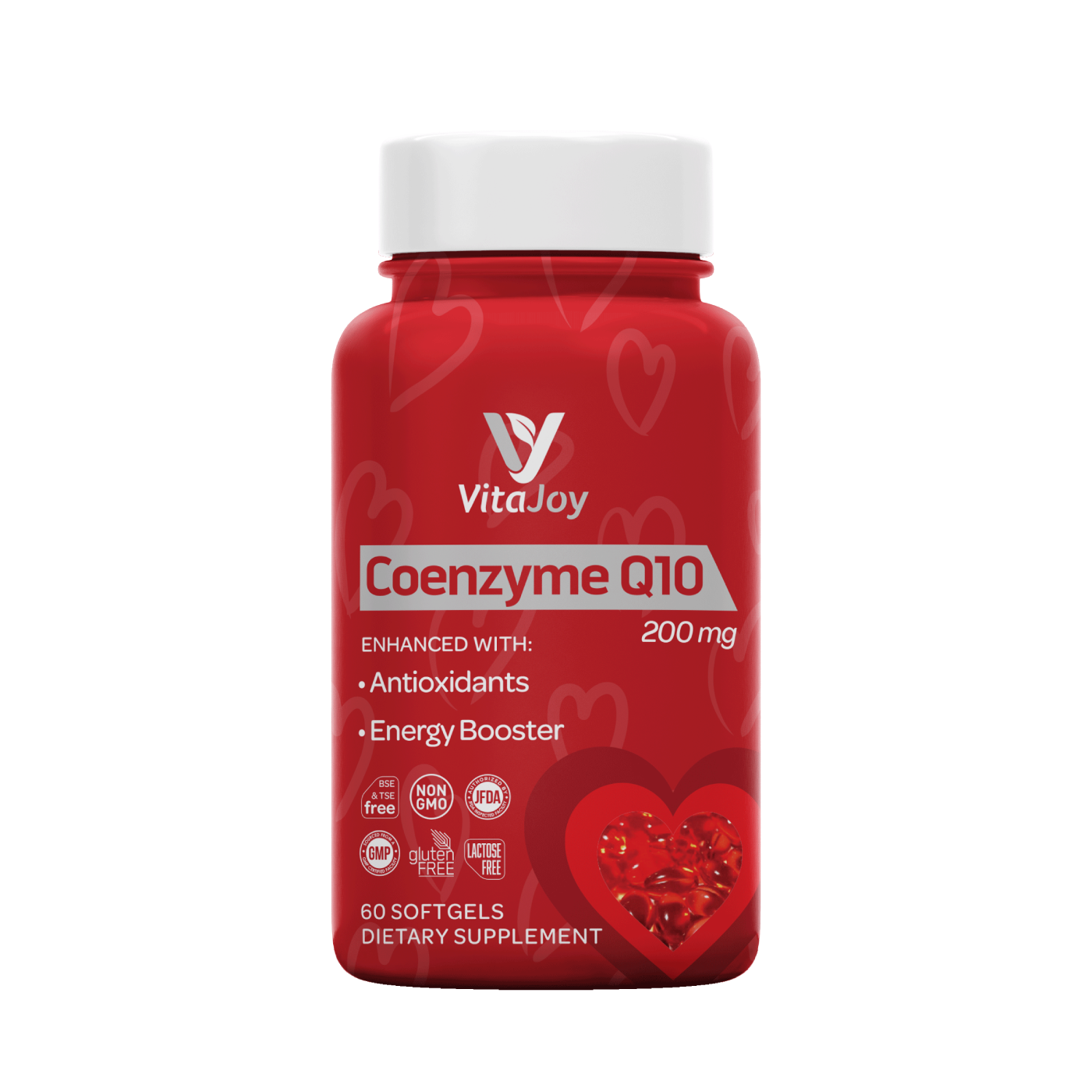 Coenzyme Q10