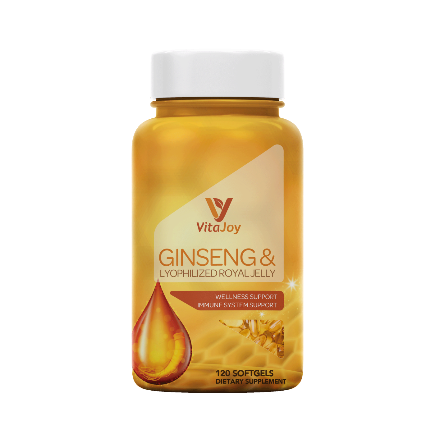 Ginseng