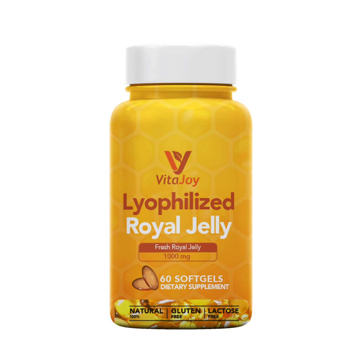 Lyophilized 1000