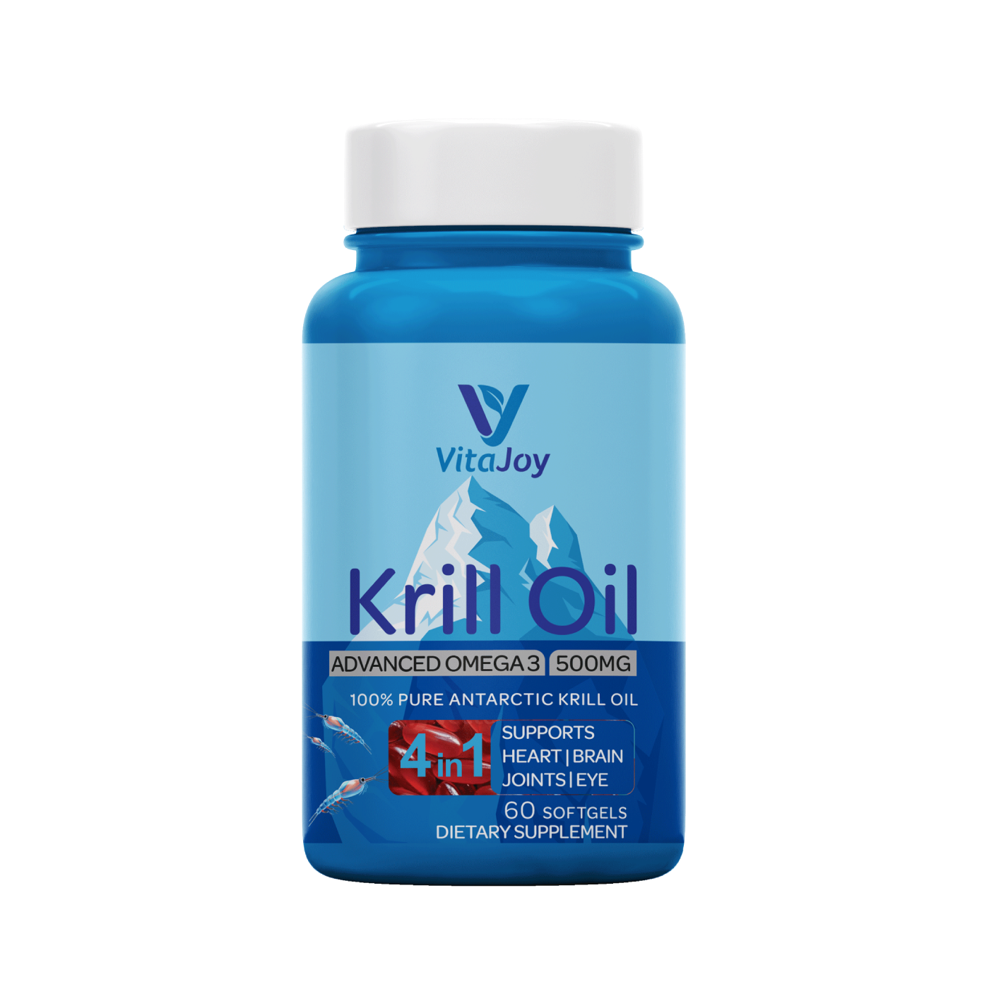 Krill Oil