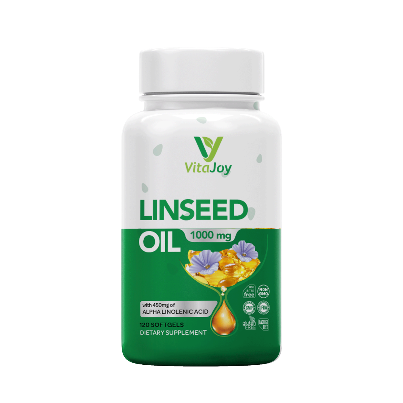 Linseed Oil