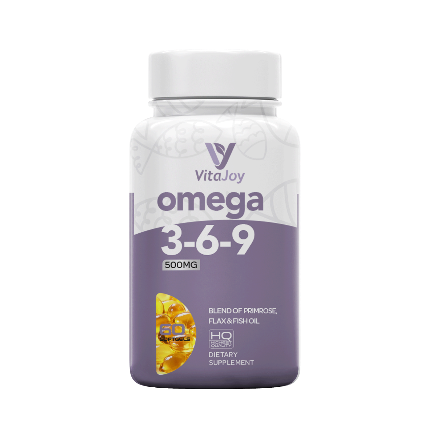 Omega3-6-9