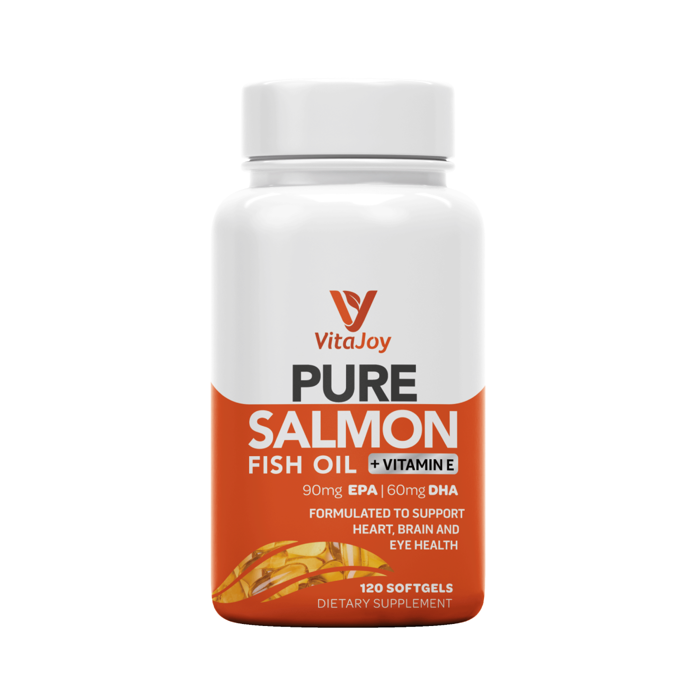 Pure Salmon