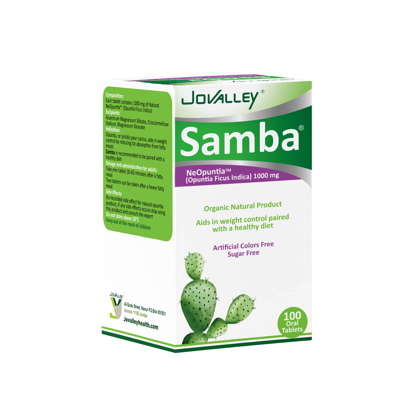 Samba