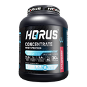 HORUS-Whey Protein Concentrate (1.6 Kg - 40 Servings)