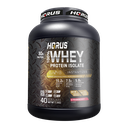 HORUS-100% Whey Protein Isolate (1.4 Kg - 40 Servings) 