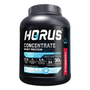 HORUS-Whey Protein Concentrate (2.1 Kg - 54 Servings)