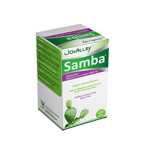 Samba NeOpintia 1000mg - 100 Oral Tablet 